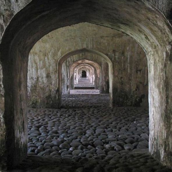 Visitar San Juan de Ulúa – VERACRUZ, ARQUITECTURA COLONIAL